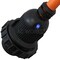Ac Works 1ft RV 30A TT-30P Plug to L5-30R RV/Marine 30A Detachable Inlet Connection Cord RVTTM30-012 - alternate 7